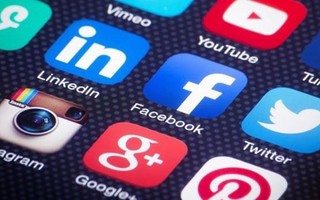 Facebook, Google, TikTok... nộp hơn 3.100 tỉ đồng tiền thuế trong 7 tháng
