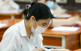 Đại học Quốc gia TP.HCM sử dụng chứng chỉ tiếng Anh VSTEP để tuyển sinh