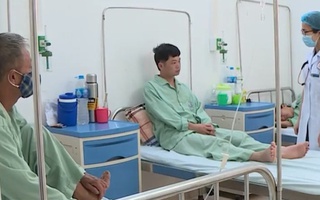 Dịch sốt xuất huyết tại Hà Nội bước vào giai đoạn cao điểm