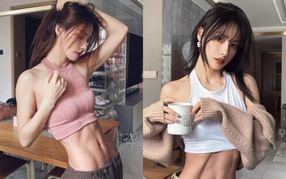 Từ giờ đến Tết, uống đều loại nước này sẽ giúp siết eo, giảm mỡ bụng