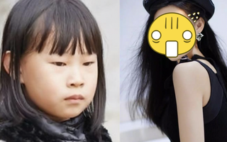Sao nhí từng bị bạo lực mạng vì kém sắc: Sau 8 năm dậy thì thành mỹ nhân, học vấn đỉnh "khỏi bàn"