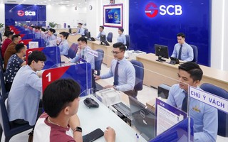 Ngân hàng SCB có động thái mới liên quan tới mua bán trái phiếu