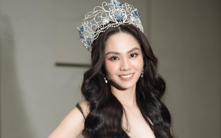 Hoa hậu Mai Phương bất ngờ thông báo đã "làm mẹ" trước thềm Miss World 2022