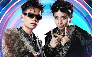 The Heroes - Thần tượng đối thần tượng mùa 2 giới thiệu 12 đội chiến