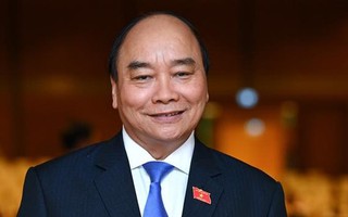 Chủ tịch nước Nguyễn Xuân Phúc gửi thư chúc mừng thầy cô giáo dịp 20/11
