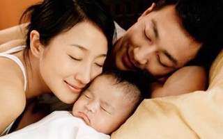 Những điều người vợ nào cũng mong chồng làm sau khi sinh con