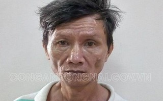Đau lòng án mạng con trai sát hại mẹ già trong cơn say