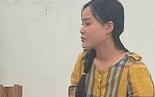 Công an đề nghị chỉ định luật sư bào chữa cho "Tiểu thư sang chảnh" Tina Dương