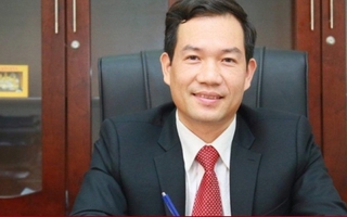 Chân dung ba giáo sư trẻ nhất năm 2022