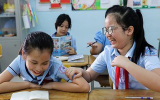 Học giờ nào phù hợp?