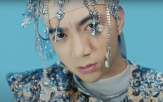 SOOBIN hóa thiên thần gãy cánh, sẽ tung "một cú lừa" trong MV mới?