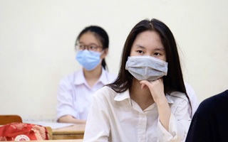 Sát ngày thi tiếng Đức, phụ huynh 'ngồi trên lửa' vì kỳ thi chưa được cấp phép