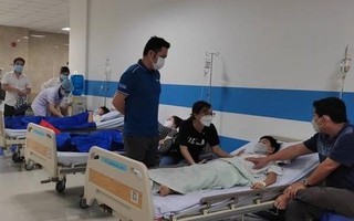 Trường iSchool Nha Trang nói gì về vụ ngộ độc thực phẩm khiến 1 học sinh tử vong?