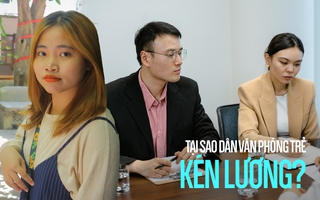Hiện trạng hụt nhân lực và góc nhìn từ các nhà tuyển dụng