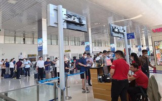 Phục vụ đi lại dịp Tết Quý Mão 2023: Sẵn sàng tăng chuyến