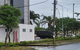 Lấy lời khai 150 nhân viên công ty tài chính chuyên gọi điện, nhắn tin khủng bố đòi nợ