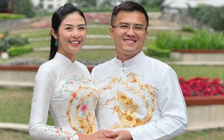 Hoa hậu Ngọc Hân và bạn trai kết hôn vào tháng 12, cô dâu sẽ làm 1 điều đặc biệt
