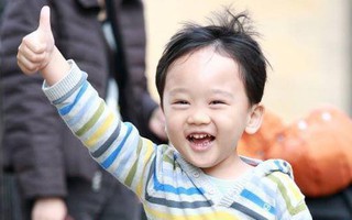 Nếu trẻ Tiểu học có 2 hành vi sau khi thức dậy thì xin chúc mừng: Con bạn rất có triển vọng