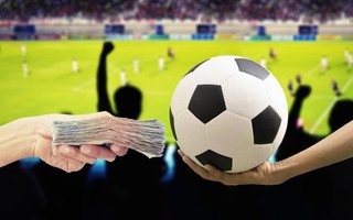 90% người chơi cá độ thua cược: Đừng để World Cup thành canh bạc cuộc đời