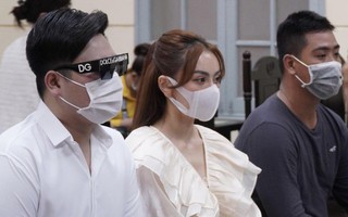 Trả hồ sơ điều tra bổ sung vụ Trang Nemo "gây rối"