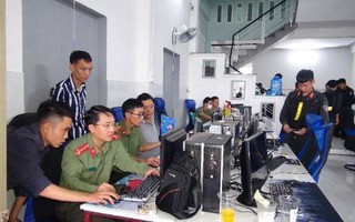 Công ty Tài chính Mirae Asset ở Quảng Nam mua bán dữ liệu cá nhân của 150 nghìn người