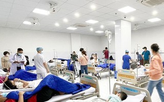 Khánh Hòa kiểm tra toàn bộ bếp ăn trường học sau vụ học sinh ngộ độc tập thể