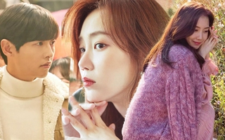 Nữ chính của Song Joong Ki trong Cậu út nhà tài phiệt: Từng đóng vai cô gái Việt Nam tuyệt hay, nhan sắc ngoài đời xinh xỉu