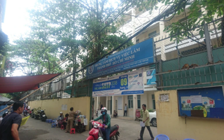 Kiến nghị Công an điều tra vi phạm tại Trung tâm Dịch vụ việc làm TP HCM