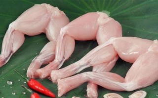 Món 'gà đồng' nhiều người thích ăn nhưng cần nhớ kỹ những lưu ý này kẻo ngộ độc, tử vong
