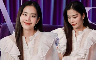 Nam Em: Nếu lấy chồng, tôi muốn người đó là Bạch Công Khanh!
