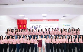 Dàn ca sĩ trẻ xuất hiện trong đêm Chung khảo Hoa hậu Việt Nam 2022
