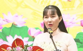 Khai trừ Đảng nguyên Trưởng phòng Giáo dục Quảng Ninh vì 'thổi giá' thiết bị trường học
