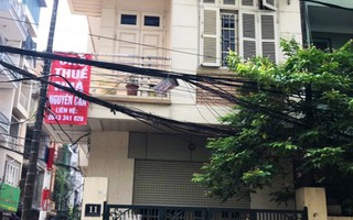 Hà Nội lùi quy định nhà thuê 20m2 mới được thường trú