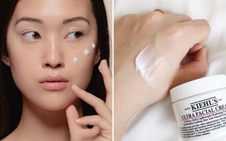 Mùa đông sắp đến và đây là 5 lọ kem dưỡng ẩm chất lượng giúp làn da luôn căng bóng, mềm mịn