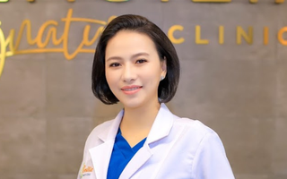 BS. da liễu Nguyễn Phương Thảo giải đáp hiểu lầm chị em hay mắc phải khi điều trị sẹo lồi