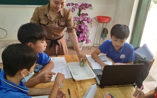 Thay đổi 'thói quen cũ' dạy môn Khoa học tự nhiên