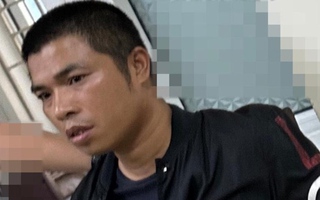 Khởi tố kẻ dùng dao đâm gục người phụ nữ bán nước trên phố ở Hà Nội
