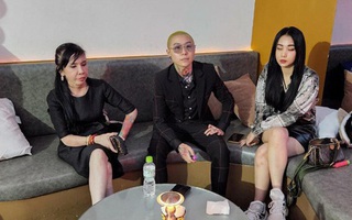Hà Nội: Đột kích quán bar, bắt giữ nhiều đối tượng tổ chức sử dụng trái phép chất ma túy