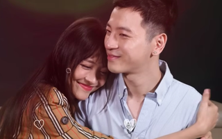 Trương Mỹ Nhân và Phí Ngọc Hưng lần đầu chia sẻ về dự định kết hôn
