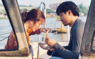 Quý Bình sau khi kết hôn với vợ doanh nhân: Đã lên chức bố, cuộc sống ra sao?