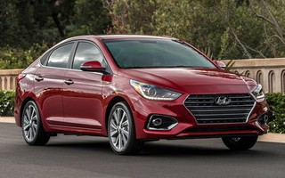 Hyundai Accent bất ngờ giảm mạnh tại đại lý, giá mới chưa tới 500 triệu đồng