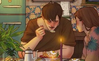 Cận kề ngày Tết, bà nội đuổi mẹ tôi ra khỏi nhà trước mặt tất cả họ hàng