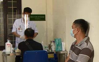 Báo động lây nhiễm HIV ở nhóm quan hệ tình dục đồng giới nam