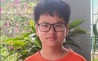 Một học sinh lớp 7 cứu cụ ông thoát nạn khi đoàn tàu lao tới
