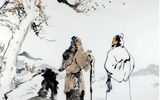 Cổ nhân dạy 'Phú quý không kết 3 bạn, nghèo khó không tìm 3 người': Giàu hay nghèo vẫn phải biết chọn bạn mà chơi, nếu không cuộc đời càng dễ xuống dốc