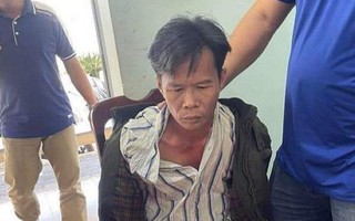 Lạnh người với lời khai của nghi phạm giết chủ quán cà phê cướp vàng ở Long An