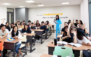 Sinh viên thuận lợi đủ đường khi nghỉ Tết sớm