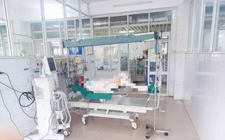 Vụ 3 con gái đốt nhà mẹ ở Hưng Yên: Người mẹ sức khỏe "vẫn rất yếu"
