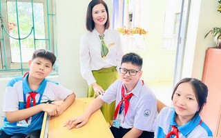 Chủ tịch nước gửi thư khen nam sinh Quảng Ninh dũng cảm cứu người