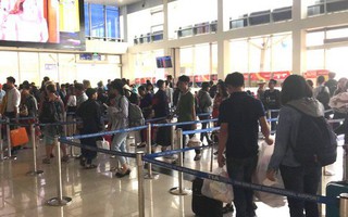 NÓNG: Nhiều giám đốc doanh nghiệp bị tạm hoãn xuất cảnh